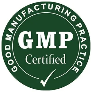 Vaster Life Sciences GMP Certified