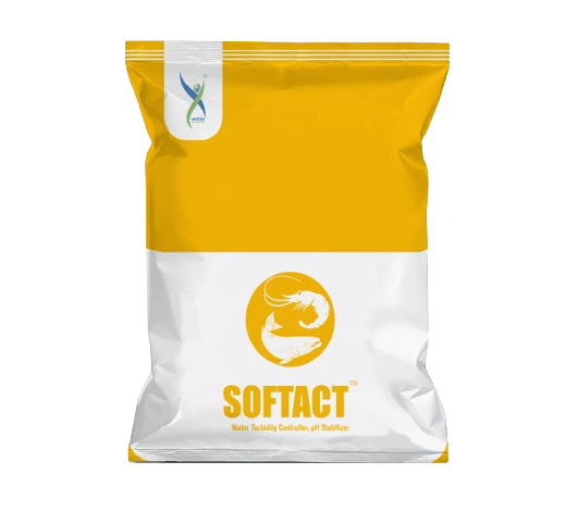 Softact– Best Aqua Water Conditioner for Aquaculture Species