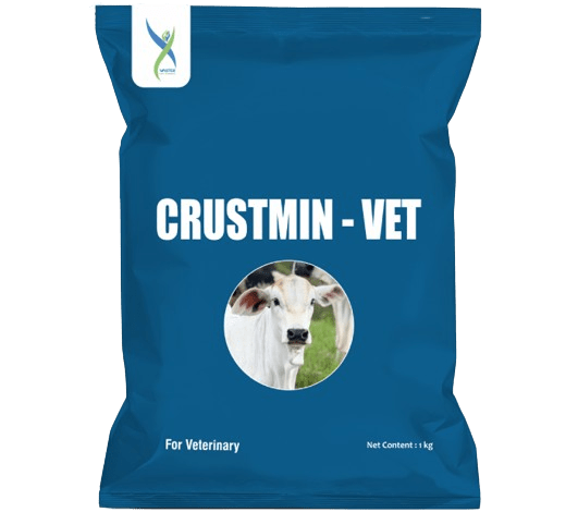 CRUSTMIN-VET