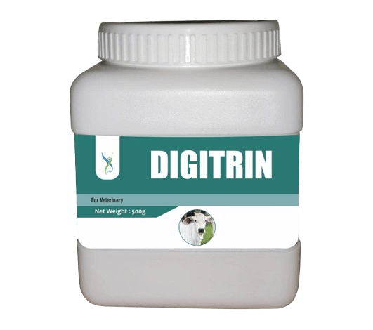 DIGITRIN