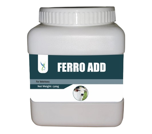 FERRO-ADD