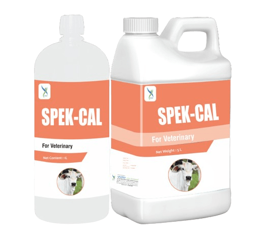 SPEK-CAL