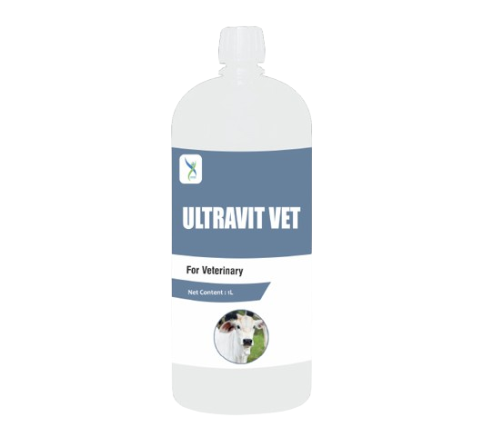 ULTRAVIT-VET